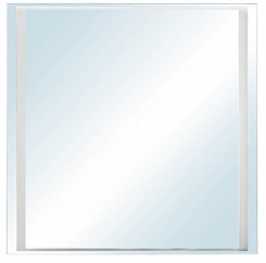 Style Line Зеркало Прованс 80 с подсветкой – фотография-1